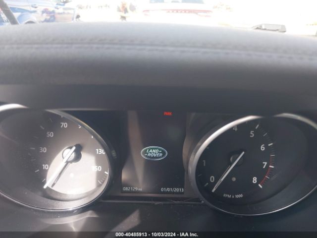 SALVP2BG2GH153751 Land Rover Range Rover Evoque Se/se Premium