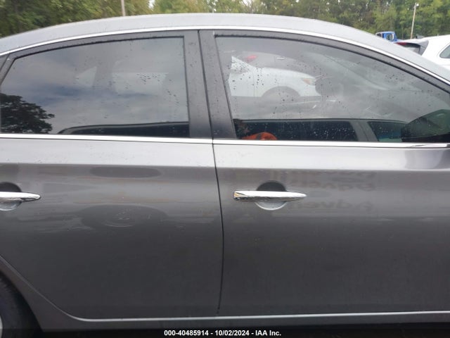 Nissan SENTRA S 2018 3N1AB7AP2JY219054 Image 13