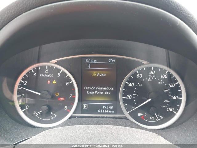 Nissan SENTRA S 2018 3N1AB7AP2JY219054 Image 7