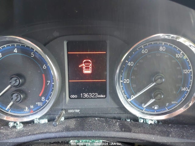 Toyota COROLLA L 2017 5YFBURHE9HP664221 Image 7
