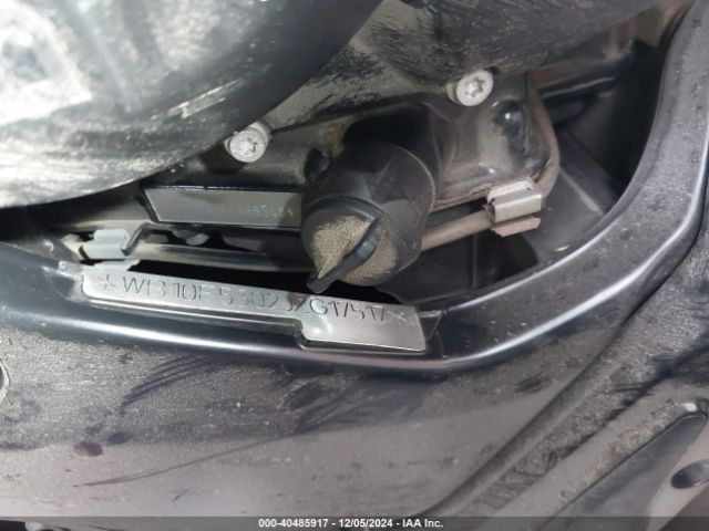 2018 BMW K1600 WB10F5302JZG17517 Photo 9