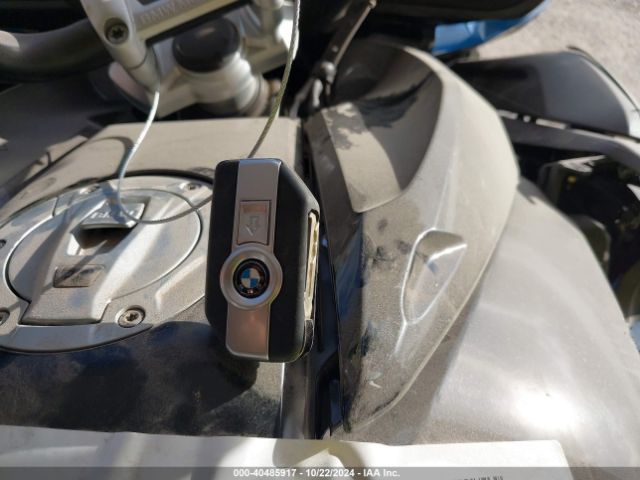 2018 BMW K1600 WB10F5302JZG17517 Photo 10