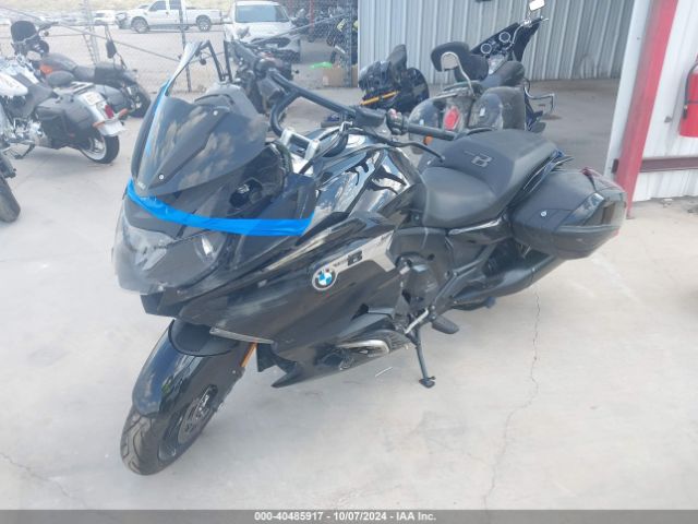 2018 BMW K1600 WB10F5302JZG17517 Photo 1