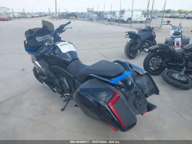 2018 BMW K1600 WB10F5302JZG17517 Photo 2