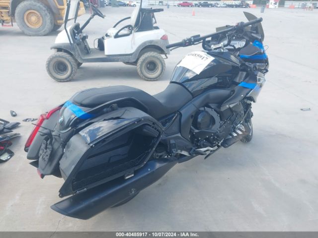 2018 BMW K1600 WB10F5302JZG17517 Photo 3