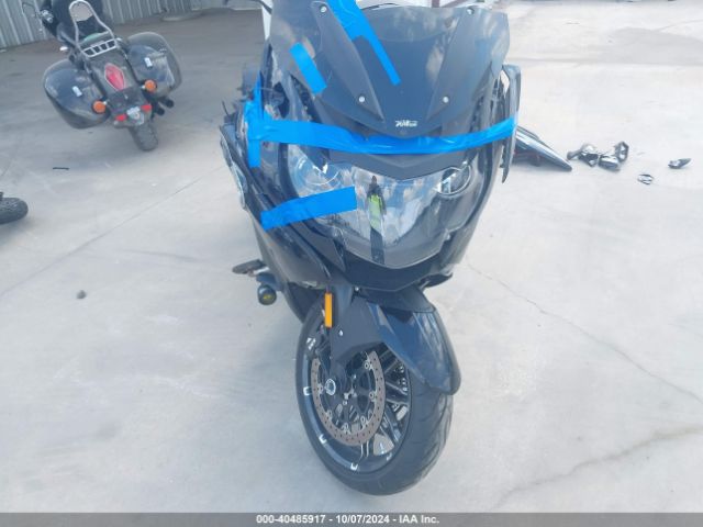2018 BMW K1600 WB10F5302JZG17517 Photo 4