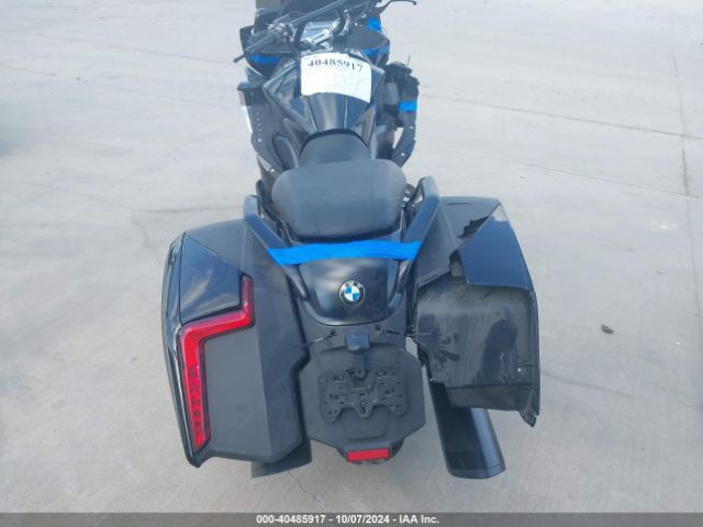 2018 BMW K1600 WB10F5302JZG17517 Photo 5