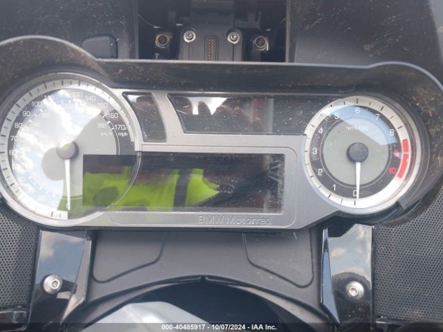 2018 BMW K1600 WB10F5302JZG17517 Photo 6