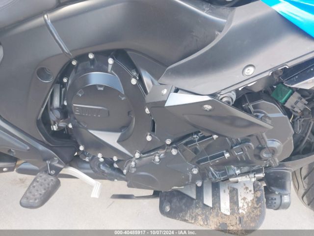 2018 BMW K1600 WB10F5302JZG17517 Photo 7