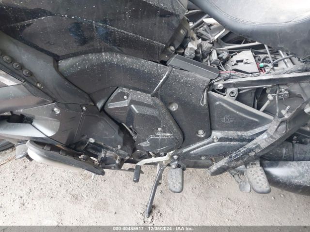 2018 BMW K1600 WB10F5302JZG17517 Photo 8