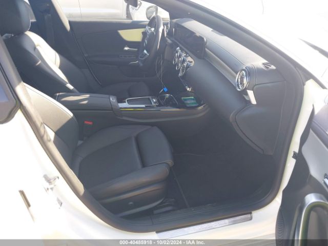 W1K5J4GB5SN516349 Mercedes-Benz Cla 250 Coupe