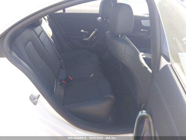 W1K5J4GB5SN516349 Mercedes-Benz Cla 250 Coupe