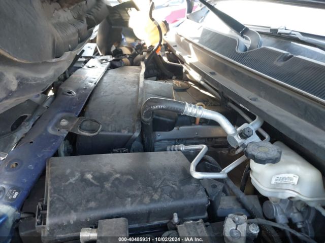 1GCHSCEA8H1233811 Chevrolet Colorado Lt