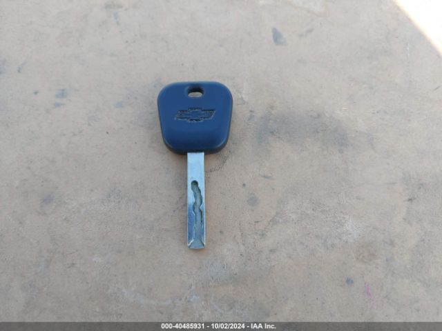 1GCHSCEA8H1233811 Chevrolet Colorado Lt