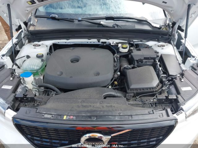 2021 VOLVO XC40 YV4162UM5M2459379 Photo 9