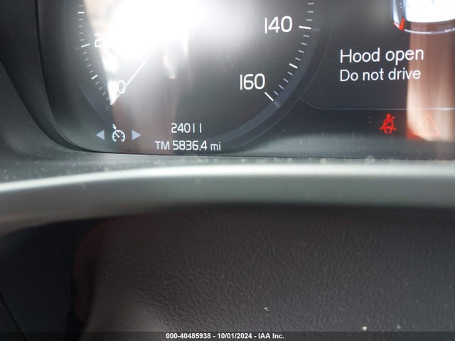 Volvo Xc40 T5 R-design 2021 YV4162UM5M2459379 Image 15