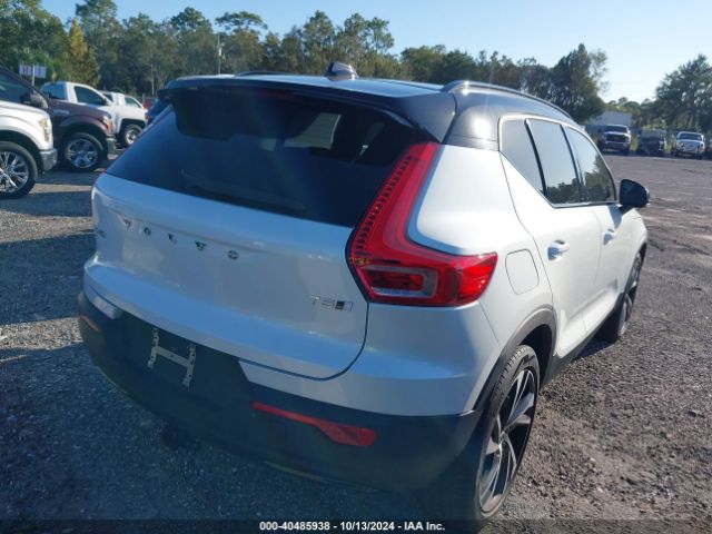 2021 VOLVO XC40 YV4162UM5M2459379 Photo 3