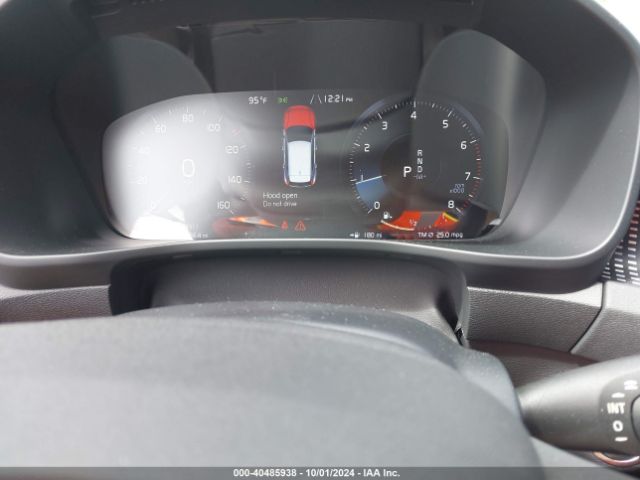 2021 VOLVO XC40 YV4162UM5M2459379 Photo 6