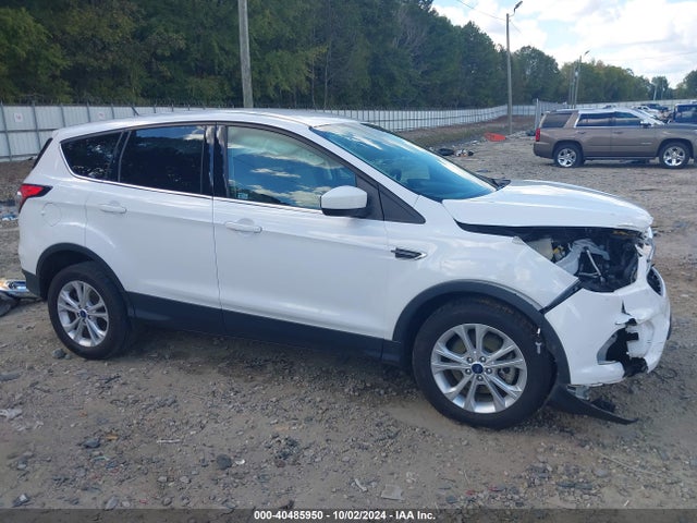 Ford ESCAPE SE 2017 1FMCU9GD7HUC84225 Image 14
