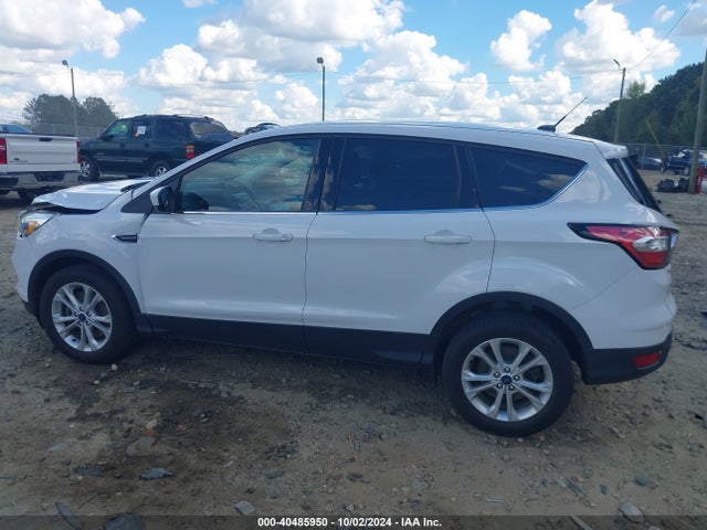 Ford ESCAPE SE 2017 1FMCU9GD7HUC84225 Image 15