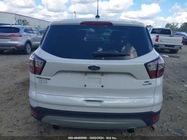 Ford ESCAPE SE 2017 1FMCU9GD7HUC84225 Image 17