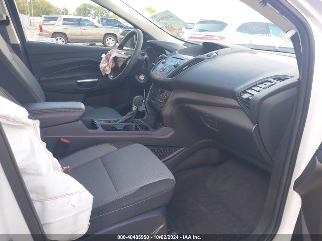 Ford ESCAPE SE 2017 1FMCU9GD7HUC84225 Image 5