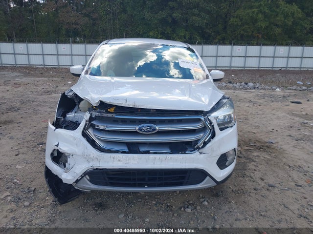 Ford ESCAPE SE 2017 1FMCU9GD7HUC84225 Image 6