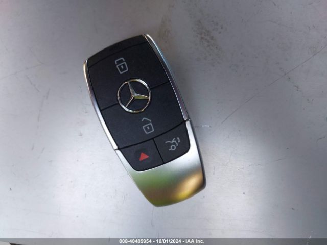4JGFF5KE1NA613773 Mercedes-Benz Gls 450 4matic