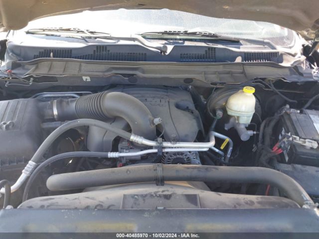1C6RR6PTXES223472 RAM 1500 Longhorn Limited