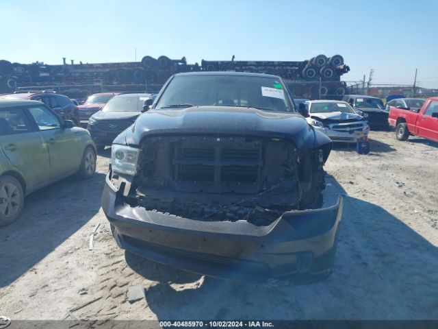 1C6RR6PTXES223472 RAM 1500 Longhorn Limited