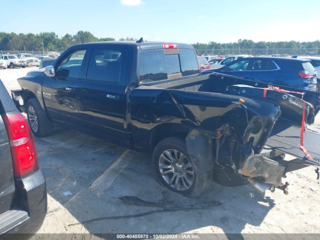 1C6RR6PTXES223472 RAM 1500 Longhorn Limited
