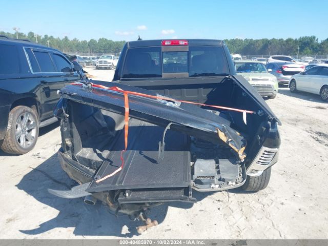 1C6RR6PTXES223472 RAM 1500 Longhorn Limited
