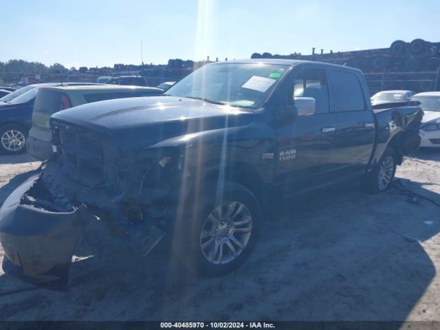 1C6RR6PTXES223472 RAM 1500 Longhorn Limited