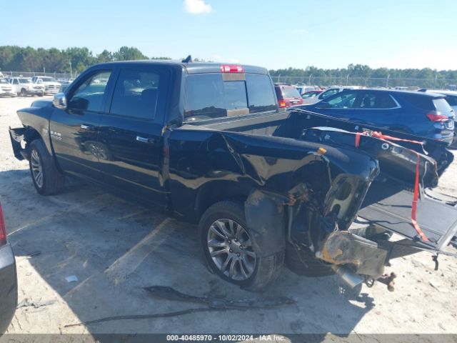 1C6RR6PTXES223472 RAM 1500 Longhorn Limited