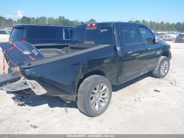 1C6RR6PTXES223472 RAM 1500 Longhorn Limited