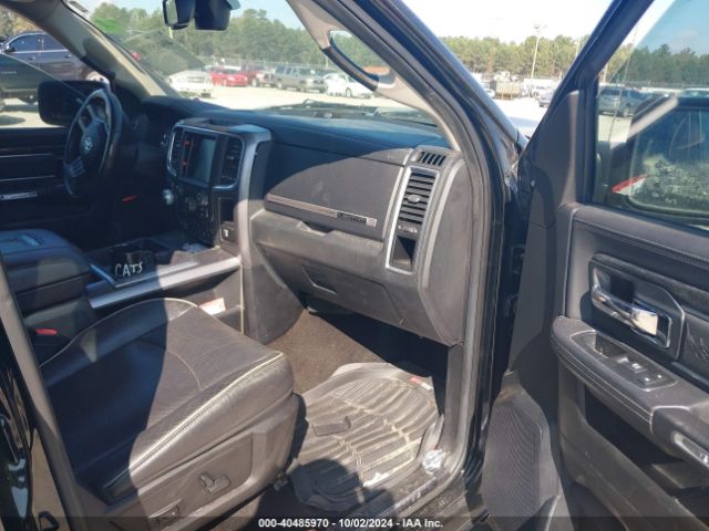 1C6RR6PTXES223472 RAM 1500 Longhorn Limited