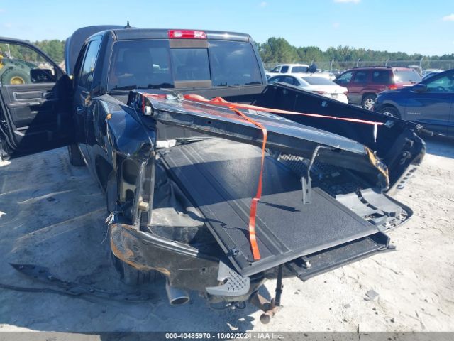 1C6RR6PTXES223472 RAM 1500 Longhorn Limited