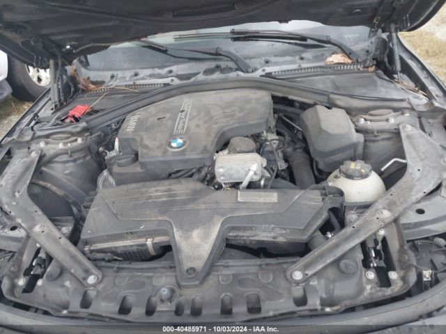 WBA3V7C57G5A24713 BMW 428i