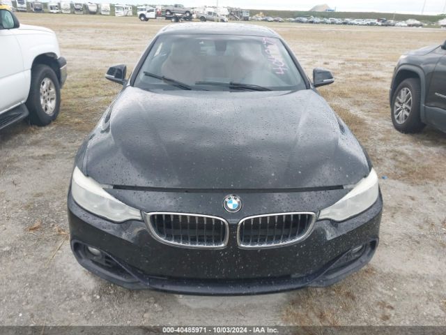 WBA3V7C57G5A24713 BMW 428i