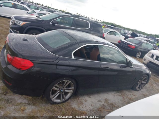 WBA3V7C57G5A24713 BMW 428i