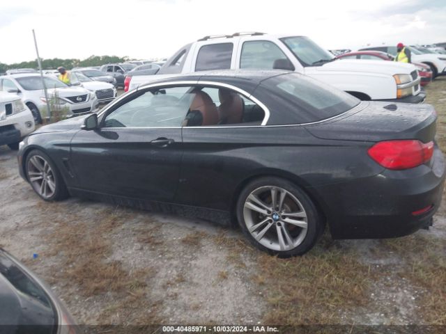 WBA3V7C57G5A24713 BMW 428i