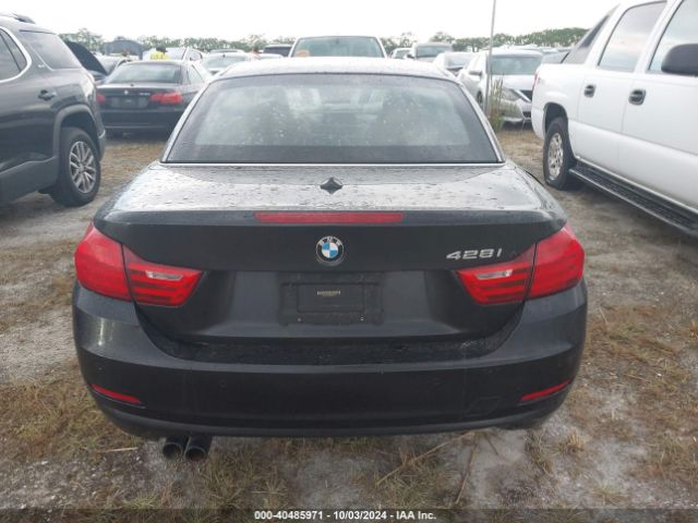 WBA3V7C57G5A24713 BMW 428i