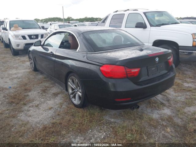 WBA3V7C57G5A24713 BMW 428i