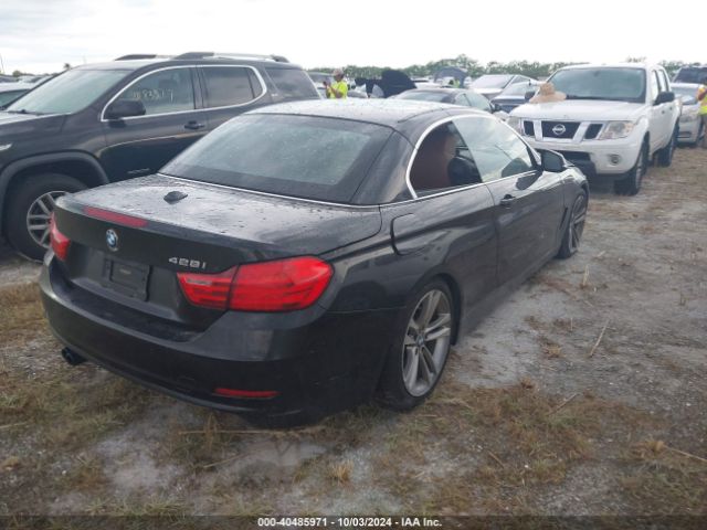 WBA3V7C57G5A24713 BMW 428i
