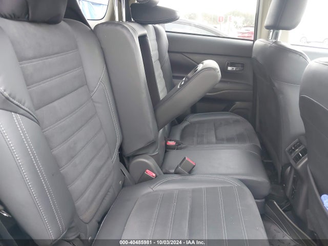 2020 MITSUBISHI OUTLANDER JA4AD3A36LZ046395 Photo 7