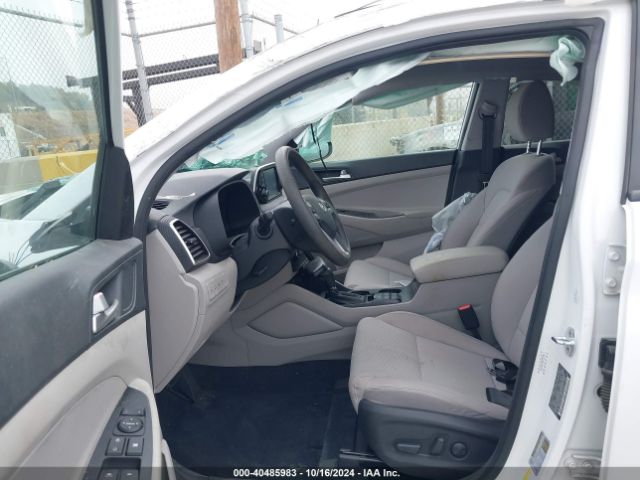 KM8J33A43MU355236 Hyundai Tucson Value