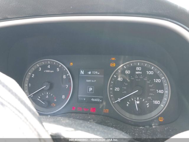 KM8J33A43MU355236 Hyundai Tucson Value