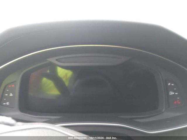 WAUSFBF26MN062732 Audi S7 Sportback Prestige Tfsi Quattro Tiptronic
