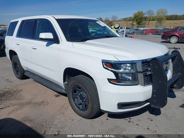2019 1GNSKDEC1KR230262 main image