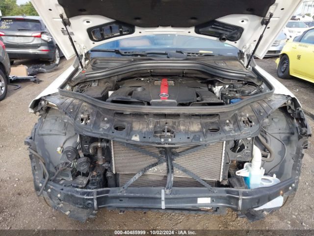 4JGED6EB3GA013493 Mercedes-Benz Gle 450 Amg Coupe 4matic